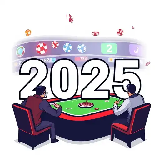 BetGames Influence on Online Gaming in 2025
