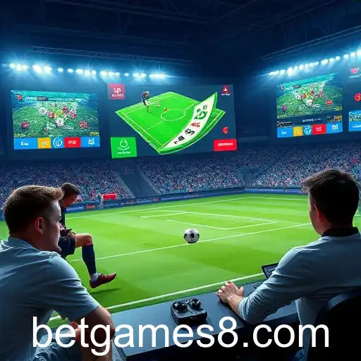 The Rise of BetGames in 2025