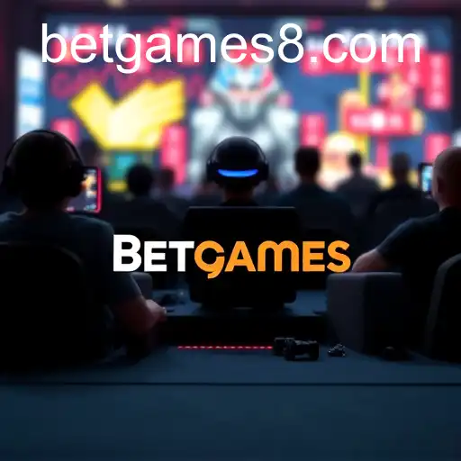 Betgames: Shaping the Future of Online Gaming