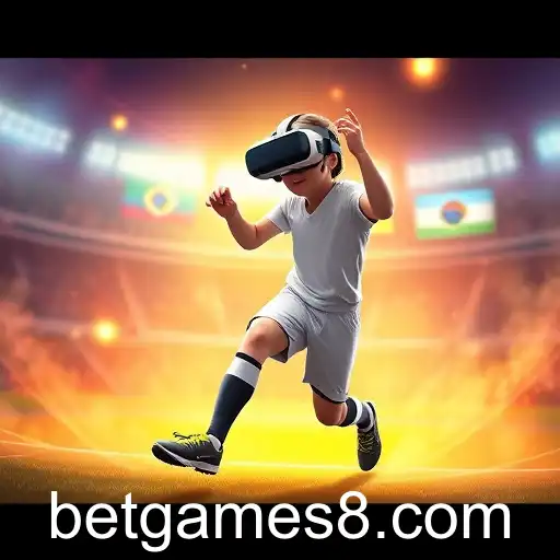 BetGames: Revolutionizing Online Entertainment