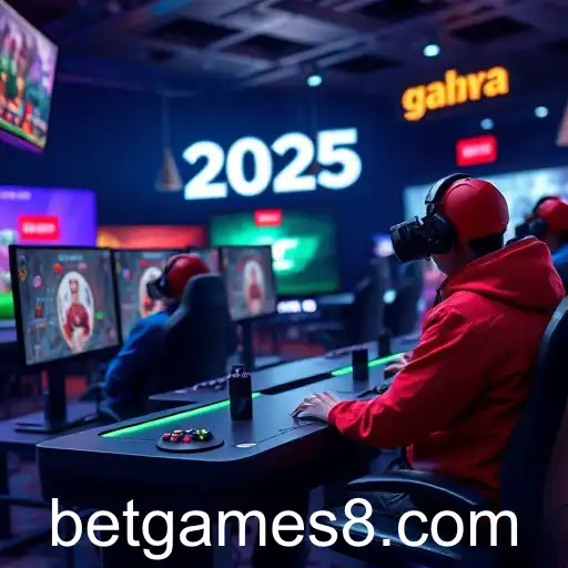 BetGames Revolutionizes Online Gaming in 2025