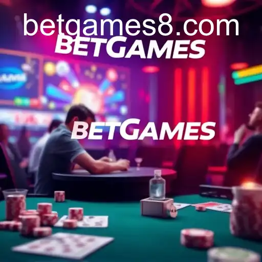 BetGames Revolutionizes Online Gaming Experience