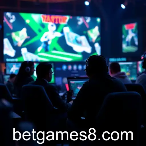 The Rise of Betgames in 2025