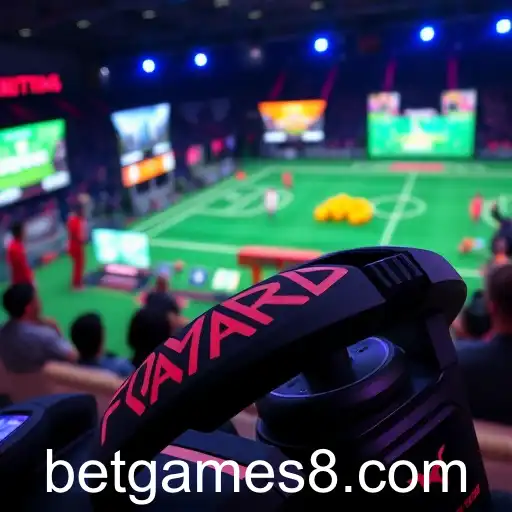 The Rise of BetGames in the Global Gaming Scene