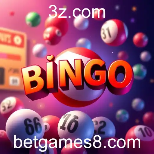 Exploring Bingo Games: A Thrilling Betgames Experience