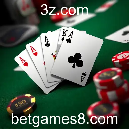 Exploring the Thrilling World of 'Blackjack Games' on Betgames Platforms