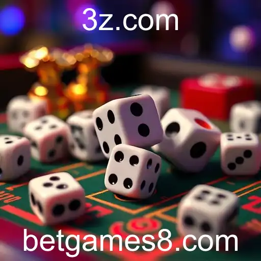 Exploring the Thrilling World of Dice Games: The Rise of Betgames