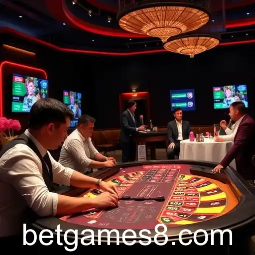 The Evolution of Digital Betting in 2025