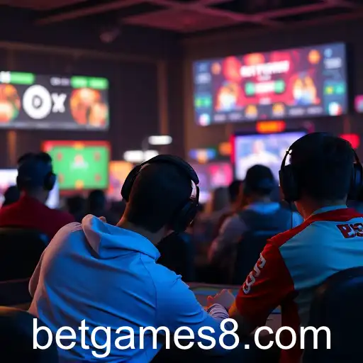 The Evolution of Online Betting Games