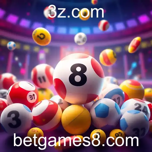 Exploring the World of Lottery Games with Betgames
