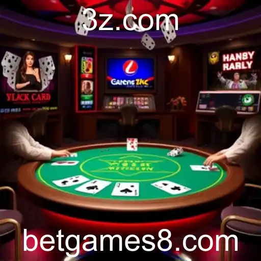 Exploring the Exciting World of Poker Games on BetGames Platform