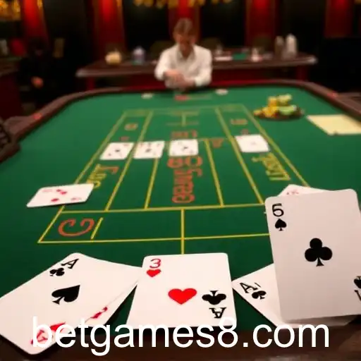 The Rise of BetGames and Digital Gaming Platforms