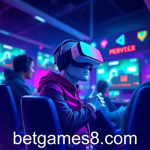 The Rise of BetGames in 2025