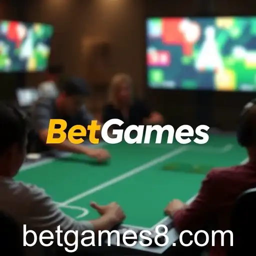 The Rise of Betgames: A New Era in Online Gaming