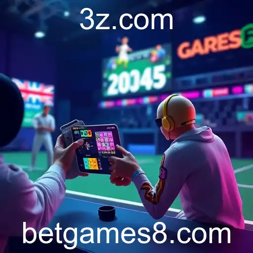 The Rise of Online Betting in 2025