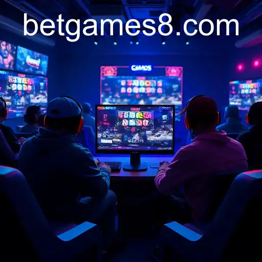 betgames