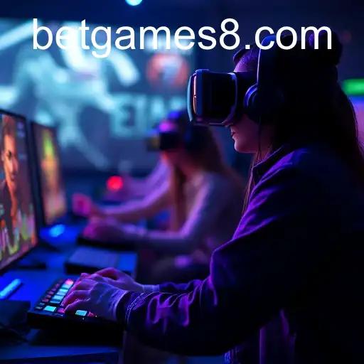 The Rise of Online Gaming in 2025