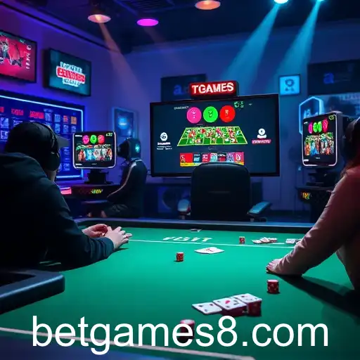 The Rise of Online Gaming Platforms