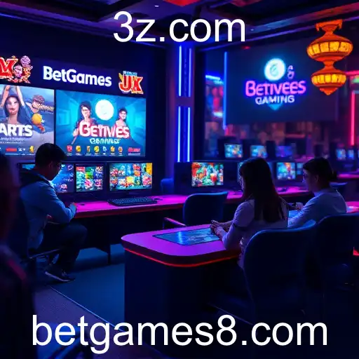 The Rise of Online Gaming Platforms