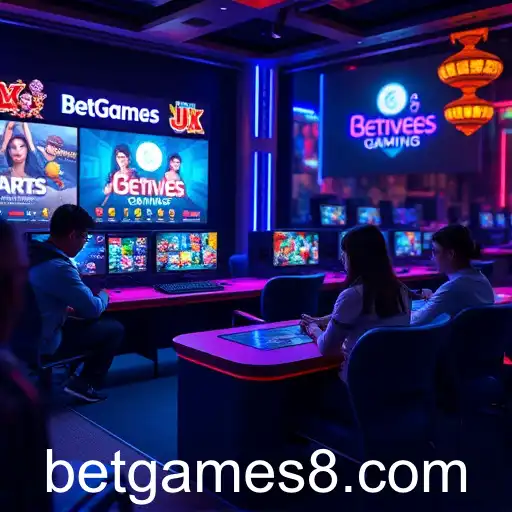 The Rise of Online Streaming Games