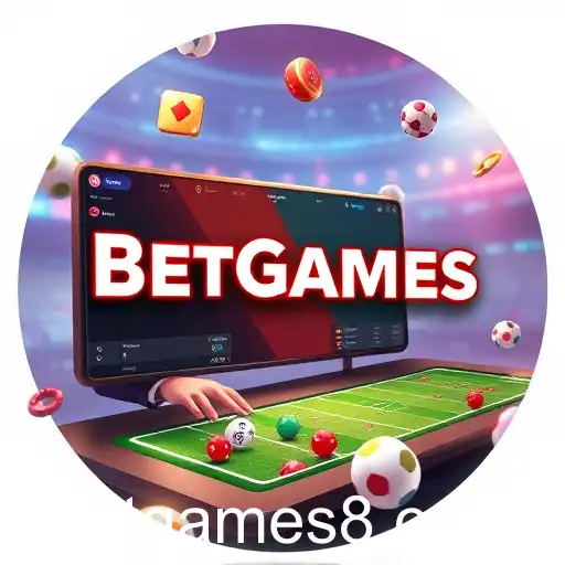 Rise of Online Betting: The BetGames Phenomenon