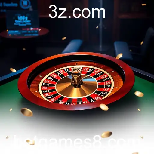Exploring the Fascination of 'Roulette Games' on Betgames Platform