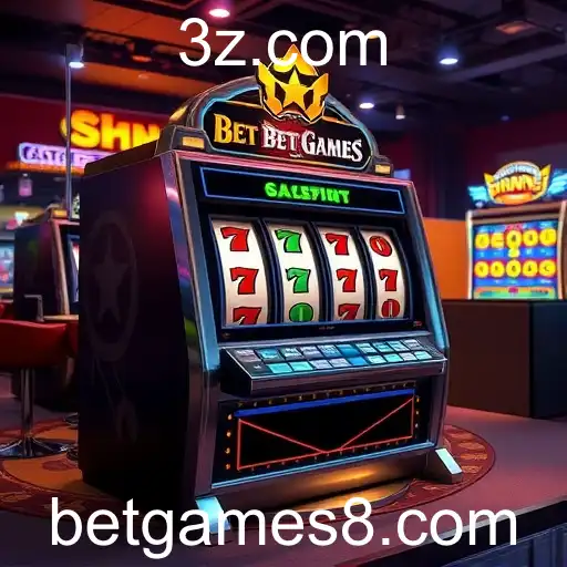 Exploring the Exciting World of Slot Games: A Focus on Betgames