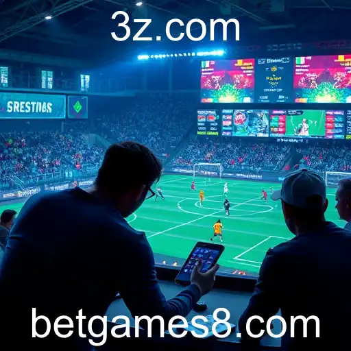 The Rise of Sports Betting in the Digital Age
