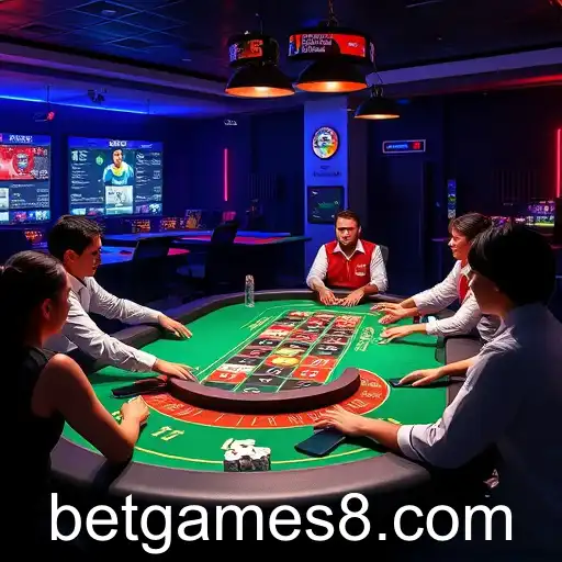 The Evolution of Online Gaming in 2025